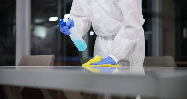 Licensed Trauma Scene Cleanup service in Hercules, CA - Trauma Clean Pros